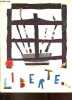 Liberté - Collection art enfantin n°4.. Classe de C.M. Paul-Langevin mixte III Argenteuil
