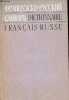 Dictionnaire français-russe - 51 000 mots - 6e édition revue et augmentée.. Prof.K.A. Ganchina