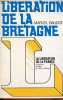 Libération de la Bretagne - Collection la libération de la France.. Baudot Marcel