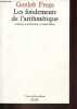 Les fondements de l'arithmétique - Recherche logico-mathématique sur le concept de nombre - Collection l'ordre philosophique.. Frege Gottlob