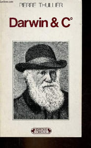 Darwin & Cie - Collection de la science.
