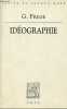 Idéographie - Collection bibliothèque des textes philosophiques.. Frege G.