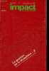 Impact science et société n°4 volume 30 octobre-décembre 1980 - La gestion de la biosphère - 2 : Intégration de l'homme aux systèmes naturels.. ...