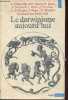 Le darwinisme aujourd'hui - Collection Points Sciences n°18.. Chapeville Grassé Jacob Jacquard Ninio Piveteau