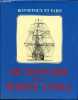 Dictionnaire de la marine à voile.. Bonnefoux et Paris