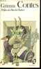 Contes - Collection folio n°840.. Grimm