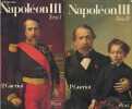 Napoléon III - Tome 1 + Tome 2 (2 volumes) - Collection histoire payot n°19-20.. Guériot Paul