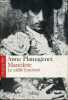 Manolete - Le calife foudroyé - biographie.. Plantagenet Anne