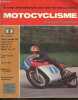 La revue internationale pour tous les motocyclistes motocyclisme n°1 février 1969 année 1 - Editorial par Jean-François Pietri - impressions de ...