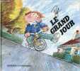 Le grand jour.. Pef