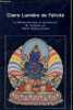 Claire lumiere de felicite le Mahamudra dans le Bouddhisme du Vajrayana.. Geshe Kelsang Gyatso