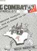 Le combat syndicaliste n°52 octobre 1985 - Greenpeace - c.n.t. - lettre ouverte - immigrés : historique, économie, marchandise, juridique - il était - ...