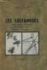 Les sulfamides étude chimique, biochimique, pharmacodynamique.. Fasciaux Jacques A.