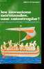 Les invasions normandes, une catastrophe ? - Collection questions d'histoire n°16.. d'Haenens Albert