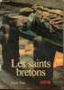 Les saints bretons.. Pape Louis