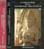 Le grand livre de la progression vers l'éveil - Tome 1 + Tome 2 (2 volumes).. Losang Drakpa Tsongkhapa