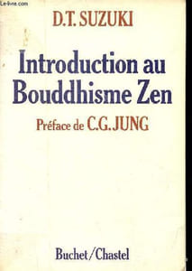 Introduction au bouddhisme zen.
