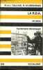 La République Démocratique Allemande un pays hautement développé - Collection socialisme n°9.. Tailleur M. et J. & Di Crescenzo B.