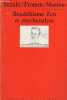 Bouddhisme zen et psychanalyse - Collection Quadrige n°15.. Suzuki D.T. & Fromm E. & de Martino R.
