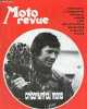 Moto revue n&deg;1976 18 avril 1970 - Lauriers pour ravel au mans - criterium du mans sous la pluie - demain : nombre record d'engag&eacute;s aux coupes Eug&egrave;ne ...