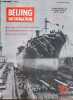 Beijing Information n°41 11 octobre 1982 - La position de la Chine sur la question de Hongkong - changements dans la politique économique française - ...