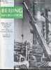 Beijing Information n°51 19 décembre 1983 - Déjouer le complot d'Israël - négociations sur la limitation des armements stratégiques suspendues - la ...