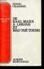 "De Karl Marx à Lénine et Mao Tsé Toung - Collection "" Recherches Economiques et Sociales "".". Chambre Henri