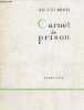 Carnet de prison (Fragments) - 6e édition.. Ho Chi Minh