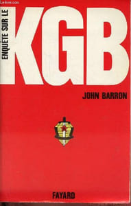 Enquête sur le KGB.