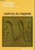L'Afrique littéraire n°59-60 1er-2e trimestre 1981 - Cinémas du Maghreb.. Collectif