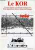 L'Alternative supplément au n°22-23 mai 1983 - Le Kor une opposition démocratique en Pologne.. Collectif