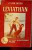 Léviathan - Collection nouvelle bibliothèque plon n°29.. Green Julien