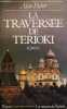 "La traversée de Terioki - roman - Collection "" les romans de l'histoire "".". Fisher Alain