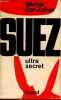 Suez ultra secret.. Bar-Zohar Michel