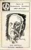 "Centre de Documentation Anarchiste "" Max Nettlau "" - Max Nettlau historien anarchiste.". Collectif