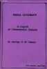 La tragédie de l'émancipation féminine du mariage et de l'amour - les cahiers noirs n°1.. Goldman Emma