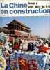 La Chine en construction n°4 15e année avril 1977 - A la mémoire du premier ministre Chou En-laï - les années de combat à Tchongking - les ...