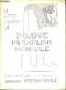 La lutte contre la 2e guerre impérialiste mondiale - Collection 4ème internationale.. Collectif