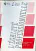 L'égalité professionnelle - La loi du 13 juillet 1983 : les rapports, les plans d'égalité.. Collectif