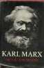 Sa vie, son oeuvre.. Marx Karl