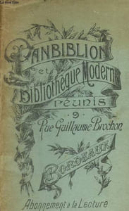 Fénelon - Collection les grands écrivains français - 3e édition.