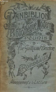 Boieldieu sa vie, ses oeuvres, son caractère, sa correspondance.