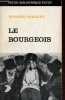 Le bourgeois - contribution à l'histoire morale et intellectuelle de l'homme économique moderne - Collection petite bibliothèque payot n°89.. Sombart ...