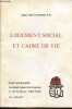 Documentation P.S. Logement social et cadre de vie.. Collectif