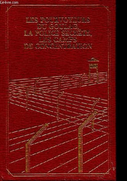 Les pourvoyeurs du Goulag.. Arcady Stolypine & Stolypine Dimitri