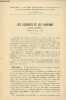 Les essences et les parfums - Supplément au bulletin administratif n°9 décembre 1928.. Duvivier M.J.