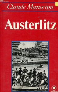 Austerlitz - Collection marabout université n°359.
