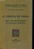 "Le "" Tristan en prose "" essai d'interprétation d'un roman médiéval - Collection publications romanes et françaises n°CXXXIII.". Baumgartner ...