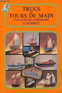 Trucs et tours de main d'un modéliste professionnel.