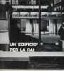 Un edificio per la rai - Roma, viale mazzini.. Mazzariol Giuseppe & Berarducci F. & Bernardi M.